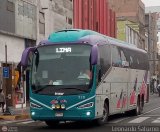 Turismo Civa S.A. 520 Irizar i6S 390 Mercedes-Benz O-500RSD