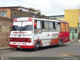 Ruta Metropolitana de Barquisimeto-LA 130, por J. Carlos Gmez