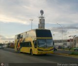 Expresos Los Llanos 240 por Deryson Cedeo