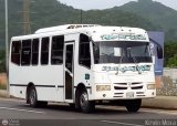 Transporte Virgen del Carmen 01, por Kevin Mora