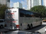 Jet Set Usa  Van Hool T2045 Integral Cummins ISX 12.0 425Hp