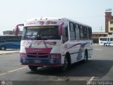 A.C. Transporte Independencia 057, por Diego Sequera
