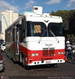 DC - Unin Conductores de Antimano 074