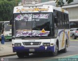 CA - Transporte Valca 90 C.A. 04