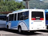 A.C. Mixta de Transporte Tchira Mrida R.L. 0010, por Pablo Acevedo