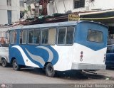 En Chiveras Abandonados Recuperacin Caracas
