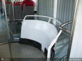 Trolmerida - Tromerca 10 Hispano Carrocera Habit Mercedes-Benz O-405G HCE
