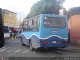 DC - A.C. de Transporte Roosevelt 011