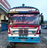 Expresos Nirgua 0026, por Alejandro Jose