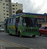 DC - A.C. de Transporte Vuelvan Caras 15