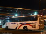 Expreso Brasilia 6509