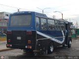 A.C. Sur del Lago R.L. 049 Carroceras Larenses Cndor III Ford F-350 Super Duty