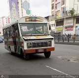 DC - Unin Conductores del Oeste 115