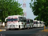 Garajes Paradas y Terminales ANZOATEGUI