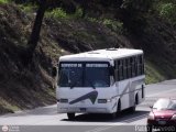 Escuela de Aviacin Militar Bolivariana AV823, por Pablo Acevedo