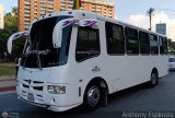 MI - Transporte Uniprados 016, por Anthony Espinoza