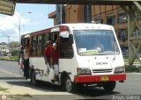 A.C. de Transporte La Raiza 071