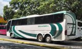 Expresos San Fernando 1008, por Alvin Rondn