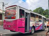 DC - Uni�n Conductores de Antimano 391 por Josu� S�nchez
