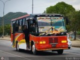 CA - Asociacin de Transporte Palmival 03, por Kevin Mora