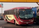 Empresa de Transporte Per Bus S.A. 715