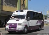 CA - Transporte Jos Mart 02, por Andrs Ascanio