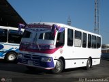 Coop. de Transporte La Candelaria 34