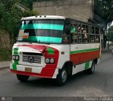 MI - U.C. La Matica 62-G