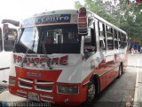 A.C. de Conductores Llano Centro 008, por Yenderson Eslenderth