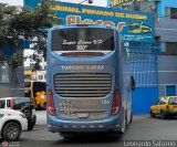 Turismo Raraz (Per�) 136