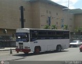 Ruta Metropolitana de Guarenas - Guatire