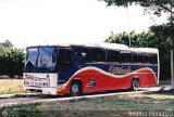 Expresos Occidente 117 Ciferal Pdium Volvo B10M
