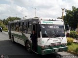 CA -  Transporte Valca 90 C.A. 09