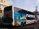 Uni�n Conductores Ayacucho 2073