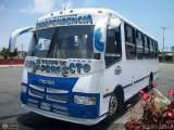 A.C. Transporte Independencia 036, por Kevin Mora