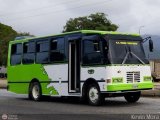 A.C. Unin Puerto Cabello 43, por Kevin Mora