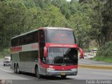 Aeroexpresos Ejecutivos 1084, por Pablo Acevedo