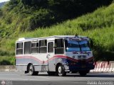 A.C. Mixta Conductores Unidos 303
