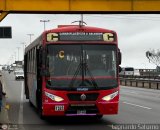 E.T.S. El R�pido S.A. (Per�) 1219