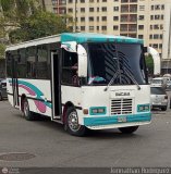 DC - Unin Conductores de Antimano 276