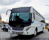 A.C. Mixta de Transporte T�chira M�rida R.L. 0219 por �ngel Sal�n