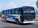 A.C. Transporte Democracia 02, por Kevin JR Mora