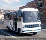 DC - Cooperativa de Transporte Pasajeros del Sur 060, por Jonnathan Rodrguez