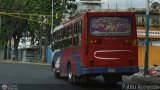 DC - A.C. de Transporte Vuelvan Caras 86