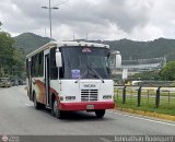 DC - Asoc. Cooperativa Carabobo Tiuna R.L. 063, por Jonnathan Rodrguez