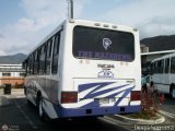 A.C. Transporte Independencia 059, por Diego Sequera