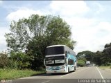 A.C. Mixta de Transporte Tchira Mrida R.L. 0203