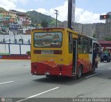 DC - Asoc. Cooperativa Carabobo Tiuna R.L. 131, por Jonnathan Rodrguez