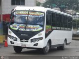 A.C. Unin Guanare 025 Incarven IH-108 Hino FC4J