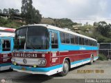 Transporte Las Delicias C.A. 16